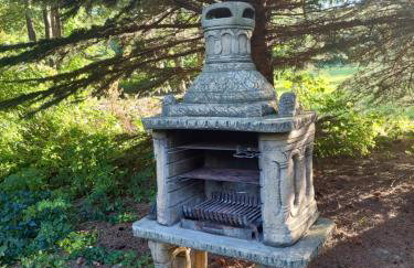 Apartament 59 , ranczoturystyka Bielawa Sudety - Foto 38