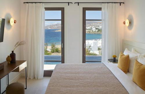 Bonzoe Suites & Villas - Photo 131