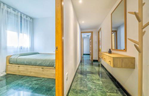 Apto Ronda de los Tejares & Centro - Foto 25