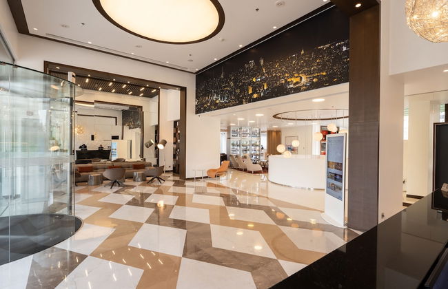 The Key Beirut - Foto 4