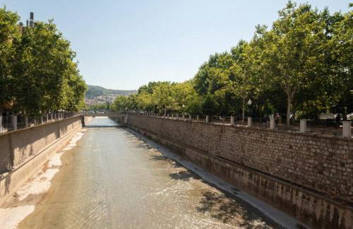 Impresionante apartamento Palacio de Congresos - Foto 26
