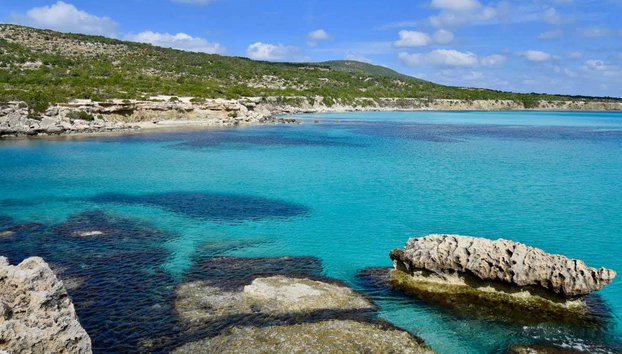 Balade en bateau sur le Blue Lagoon - Photo 2, Découvrez le Blue Lagoon