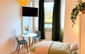 BEGE APARTMENTS City Residence - Photo 27