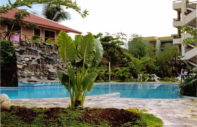 Plaza Real Resort - Foto 28