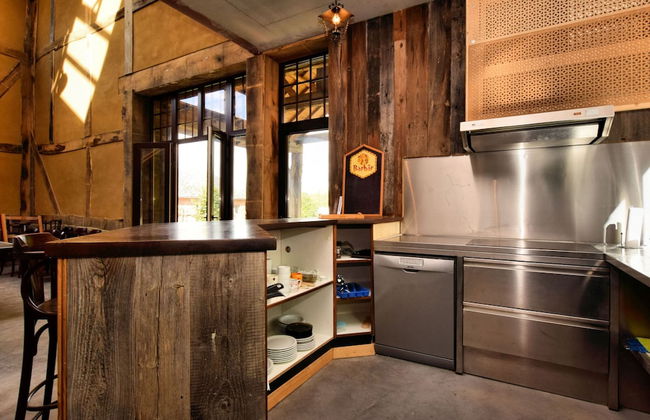 Pleasant Holiday Home in Erezée Ardennes with Hot Tub, Sauna - Photo 15