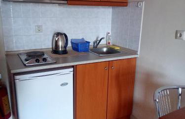 Guesthouse Kallisti - Foto 53