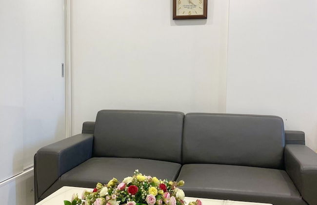 Smart City Vinhomes Nam Tu Liem Apartment - Foto 8