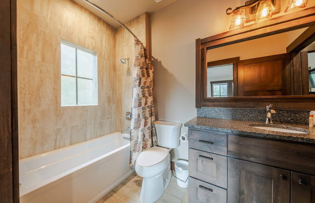 Treehouse at the Wilderness Club - Photo 29