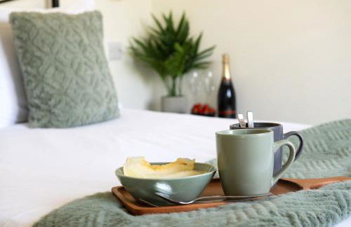 Lakeside Lodge - Foto 15