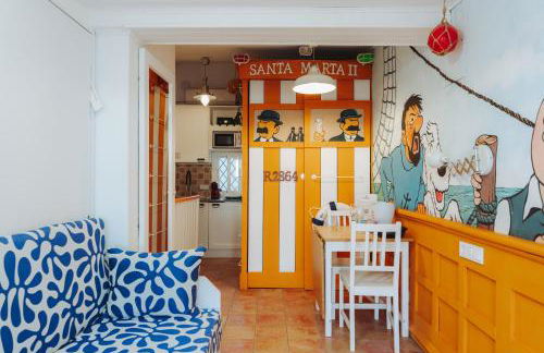 Cencibel - Harbor's Light - Foto 12