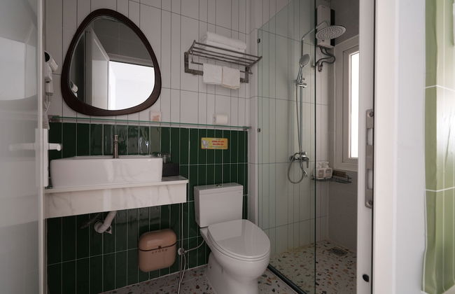 Grace Apartment 3 - Foto 52