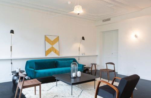 Habitat Parisien - Drouot Luxe - Foto 70