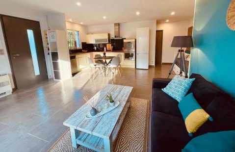 La Villa Vaihéré en Camargue, l'Hibiscus et le Magnolia - Foto 34