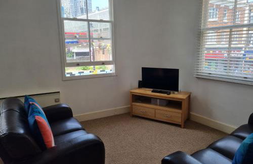 Stunning 2 Bed/2 Bath Flat in Waterloo, London - Foto 2