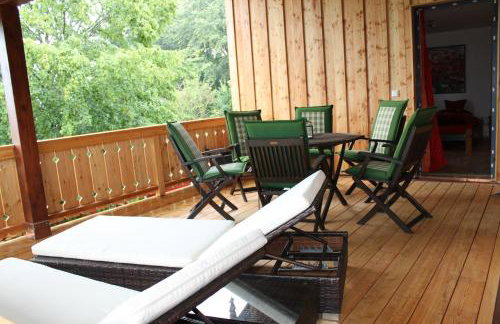 Ferienwohnung Sternschnuppe - Photo 1