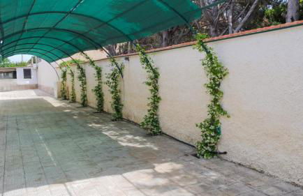 La Terrazza - 150m dal mare - [Ampia Terrazza Privata+Area Relax] - Photo 33