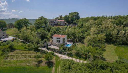 Villa Le Grand Cru - Foto 3