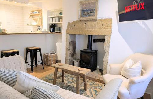 Normanby Cottage Runswick Bay - Foto 8