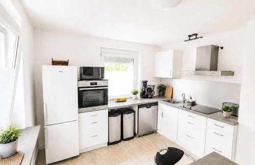 Apartment Wohnung Gartenblick by Interhome - Foto 14