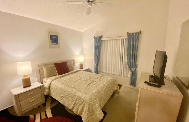 Three Bedroom Pool House - 4684 PPB - Vusa - Foto 2