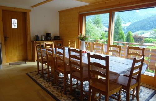 Chalet Belle Folie - Foto 6