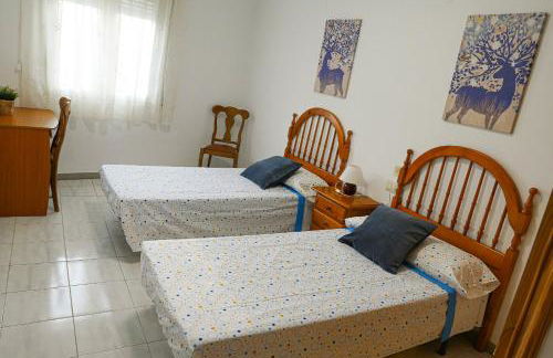 Casa Nova, gaudeix del paisatge des de Vilamitjana - Foto 21