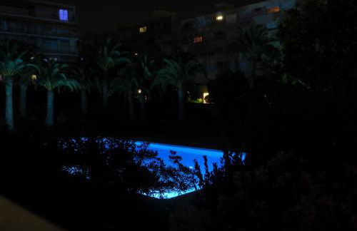 Design loft Studio climatisé parking et piscine - Foto 23