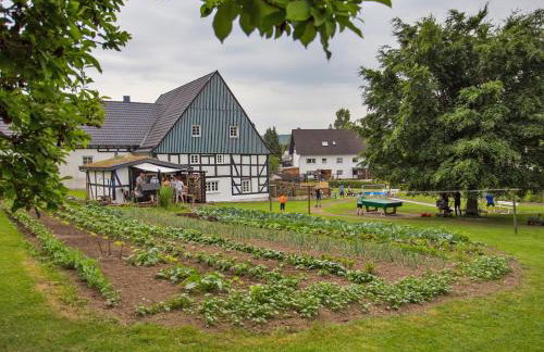 Ferienhof Bieke - Foto 5