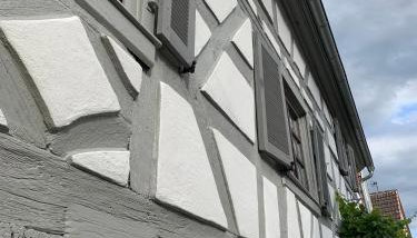 Ferienwohnung Sambachhaus - Foto 4