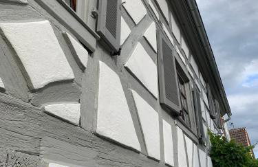 Ferienwohnung Sambachhaus - Foto 4