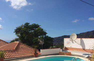 Casa Óscar - Foto 1