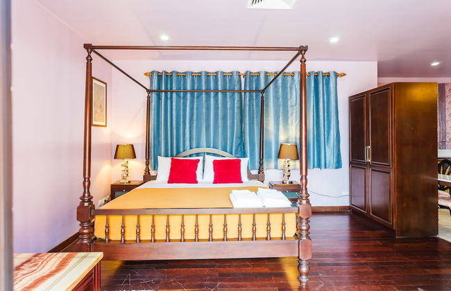 Pailin Villa Phuket - Foto 4