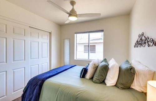 Kingman Vacation Rental with Yard and Fire Pit - Photo 18