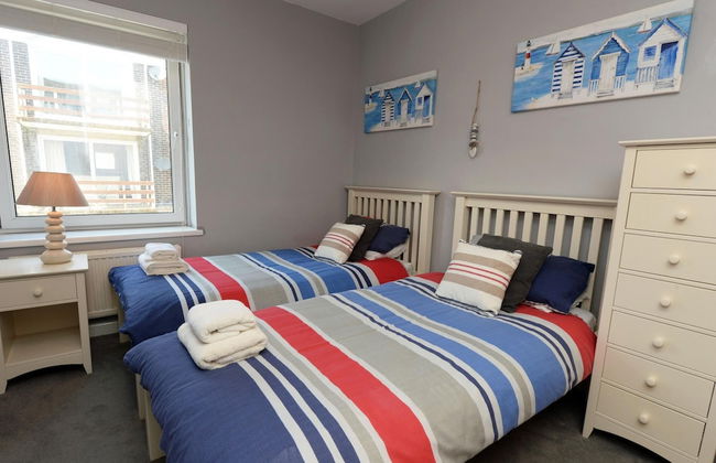 Mermaid Apartment - Sea Front Apartment With Views - Foto 6