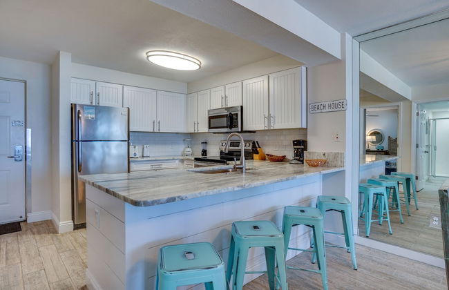 Pelican Beach Resort by Panhandle Getaways - Foto 74