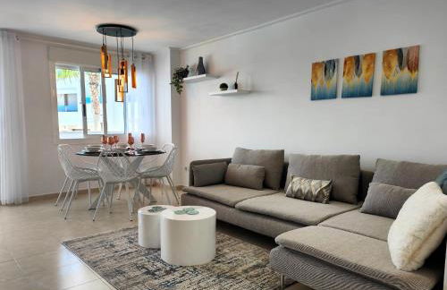 Salinas Luxury DaNuria - Foto 11