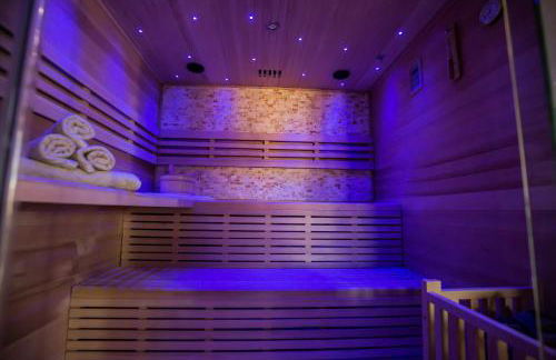 Zambelis Athens Penthouse Spa - Photo 28