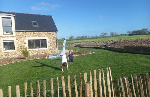Maison Beniguet 6 places proche Paimpol et Tréguier - Foto 29