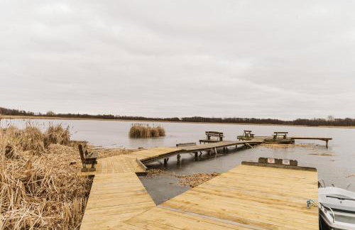 Domki Lawendowy Zakątek - Foto 24