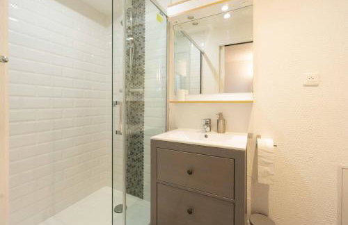 Chalet Belamy Studio 1 - Foto 11