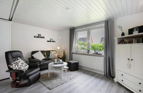 Nordsee-Ferienwohnung Halligland - Photo 2