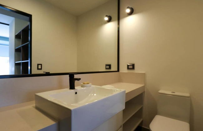 w Classy 1BR in San Isidro - Foto 18