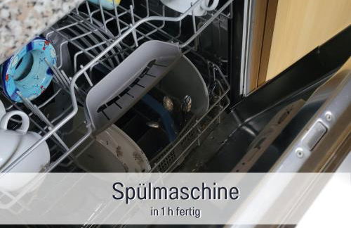 Fewo KUMM RIN - Kamin und Sauna - Foto 17