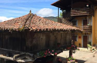 El Portiellu - Foto 38