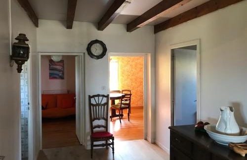 Grande maison familiale dans le massif des Bauges - Foto 14