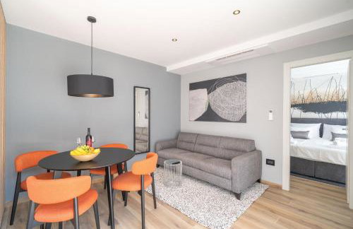 Apartments Villa Royale - Foto 30