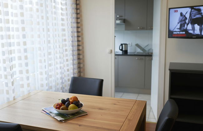 Congress Apartments by Hotel du Commerce - Foto 13