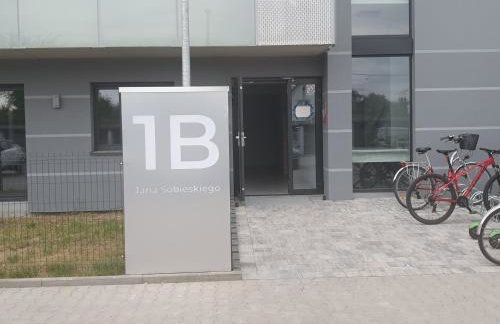 Apartament Number One NOVA WOZOWNIA - Foto 3