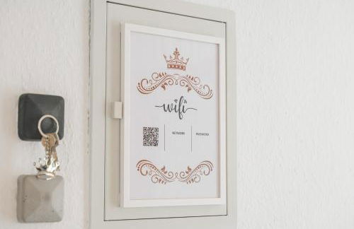 Krone - ES Bhf - 2Zi & 90m2 & 6xPrs - Balkon - 65"TV & Netflix - Foto 42