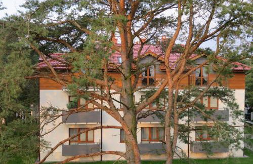 Rosa Apartamenty - Foto 62